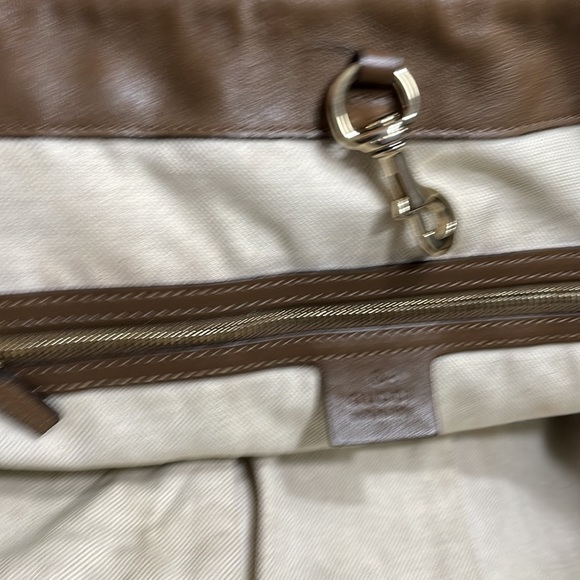 Authentic gucci GG medium totes - Picture 11 of 15